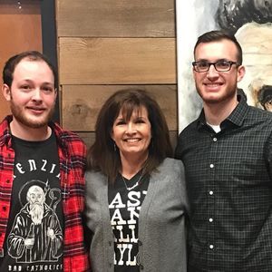 Meet your Posher, Cheri